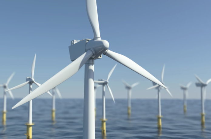 Голова УВЕА: вітроенергетика у 2022 р. додасть близько 1 ГВт потужностей