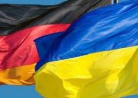 Німеччина підтримує ініціативи Україні в зеленій енергетиці - Зеленський