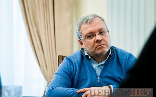 Шахтарям виплатять зарплату - Галущенко