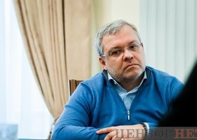 Шахтарям виплатять зарплату - Галущенко