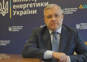 Герман Галущенко пропонує заморозити “газові” кошти росії