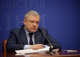 Галущенко: енергетичні санкції позбавлять росію коштів на війну