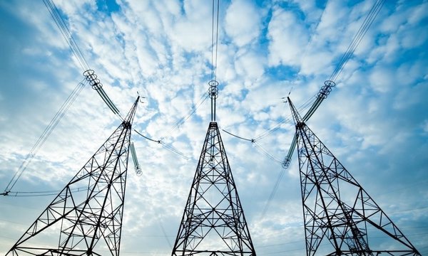 Укренерго полагодить ЛЕП Запорізької АЕС - Кудрицький