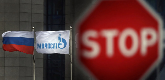 Болгарія з 2023 року не купуватиме газ у Газпрому
