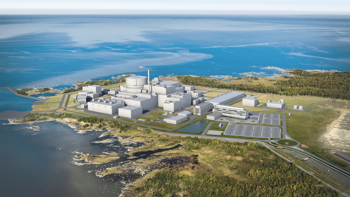 Фінляндія не видасть ліцензію атомній електростанції, яку будує Росатом