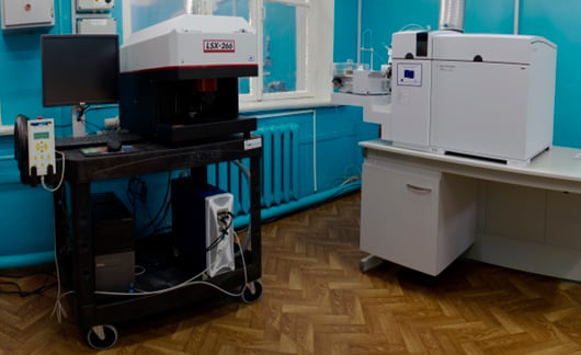 Російські мародери розграбували лабораторію у Чорнобилі вартістю 6 млн євро
