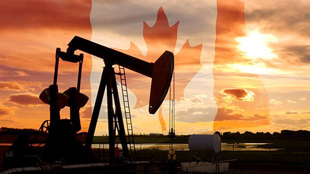 Канада збільшить експорт власної нафти для заміни російської