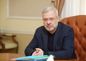 Галущенко: рівень розрахунків за електроенергію впав на 60-70%