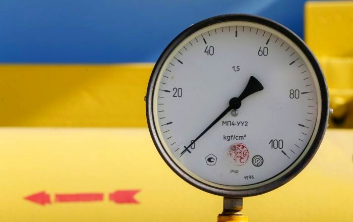 Галущенко: видобуток газу впав на 15% по країні, а транзит з росії росте