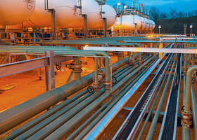 Потоки газу трубопроводом Ямал-Європа впали до нуля - Reuters