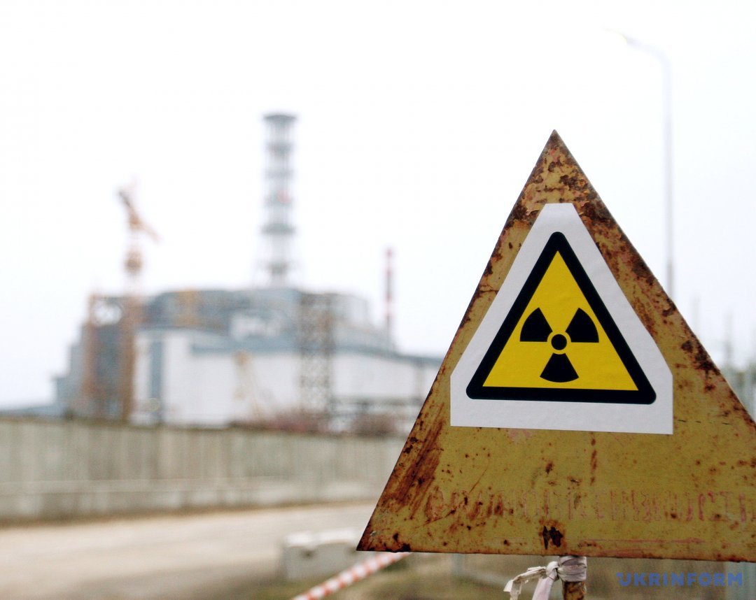 ДАЗВ: Стан сховищ радіоактивних відходів в Зоні відчуження невідомий