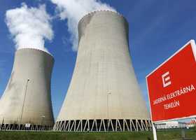 Чехія відмовиться від російського ядерного палива