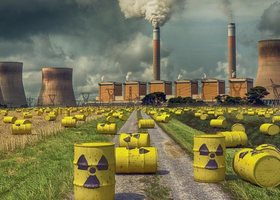 Агентство з ядерної енергії при OECP призупинило членство росії