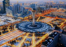 Казахстан хоче повністю відновити поставки нафти до кінця квітня