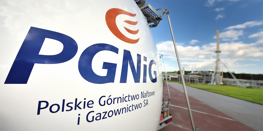 Росія припинила постачання газу до Польщі