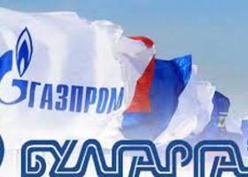Газпром повністю зупинив постачання газу до Болгарії