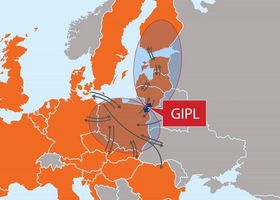 Інтерконектори Польщі та Литви обєднанила з польським євроринком