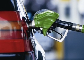 Уряд збільшив маржу АЗС від продажу бензину та дизпалива