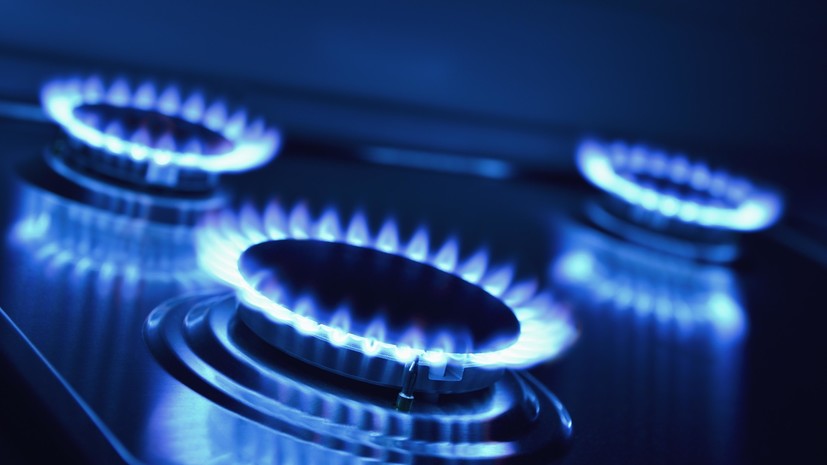 Постачальники газу неспроможні виконати вимоги положення про ПСО