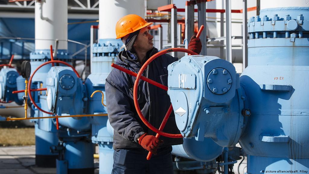 Імпорт газу з ЄС буде значно ускладнений для України - експерт