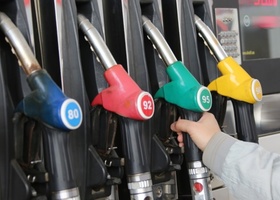 Гранична ціна бензину та ДП в Україні на початок травня підвищилась