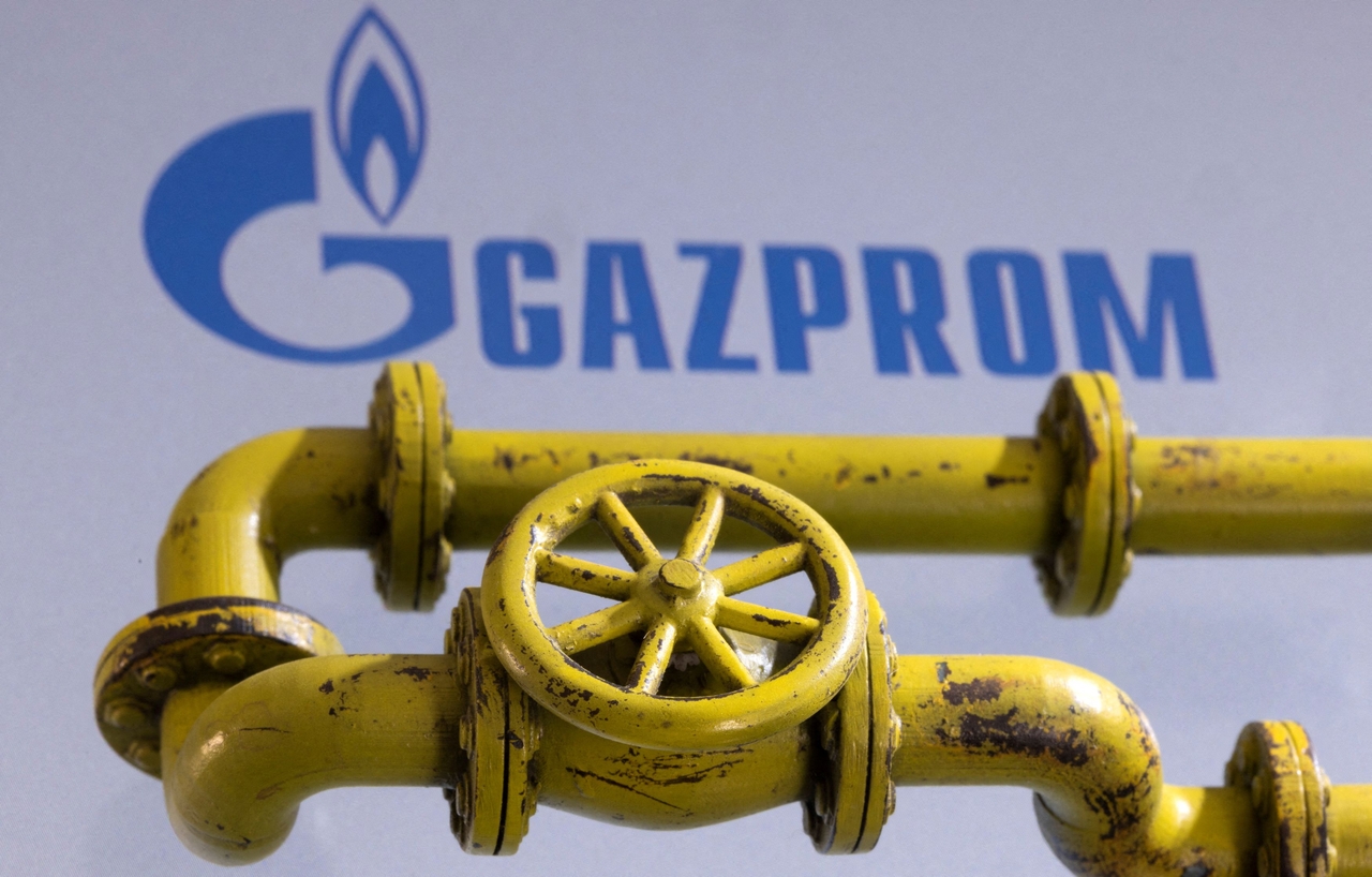 Україна з 11 травня призупинила транзит газу через ГВС Сохранівка