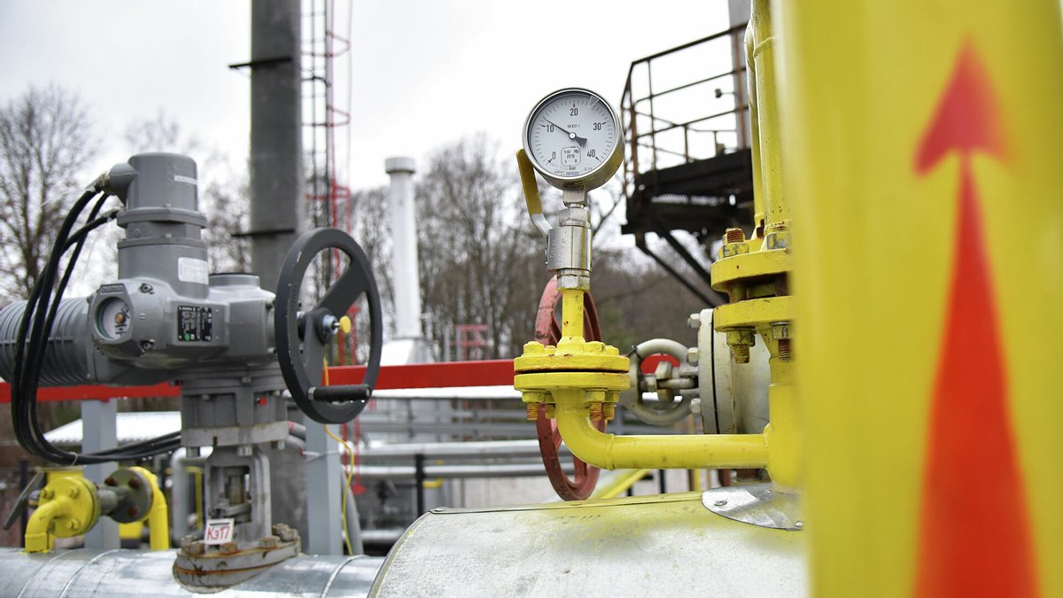 Заяви Газпрому щодо транзиту газу безпідставні - голова НАК