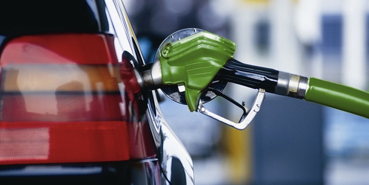Гранична ціна бензину на середину травня підвищена, на ДП – знижена