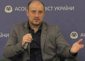Олександр Слобожан: “Комунальників треба звільнити від сплати ПДВ на рік"