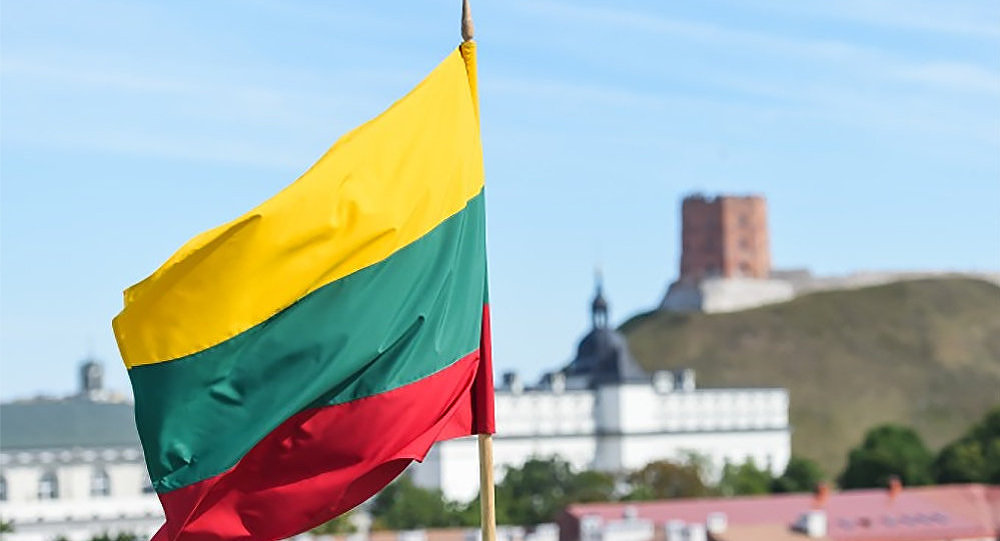 Литва повністю припинила імпорт російської нафти, газу та електроенергії