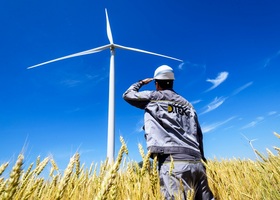 Ахметов заявляє про втрату компанією ДТЕК 500 МВт вітрової генерації