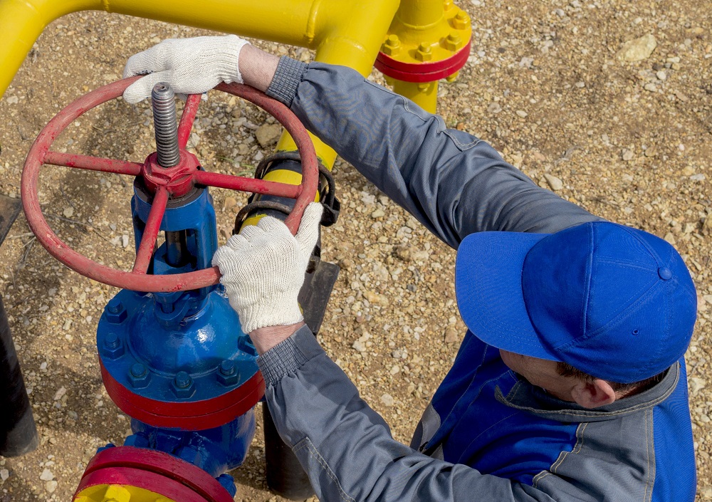 Іноземні компанії повертаються до зберігання газу в українських ПСГ