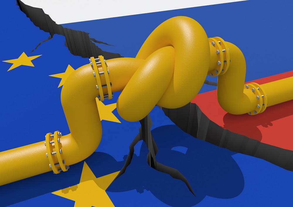 ЄС погодив часткове ембарго на ввезення російської нафти