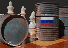 Міненерго прогнозує втрати РФ від нафтового ембарго у $22 млрд на рік