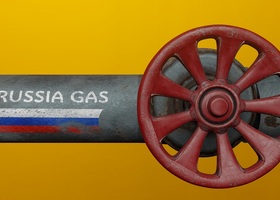Введення санкцій проти російського газу неминуче – Олена Павленко