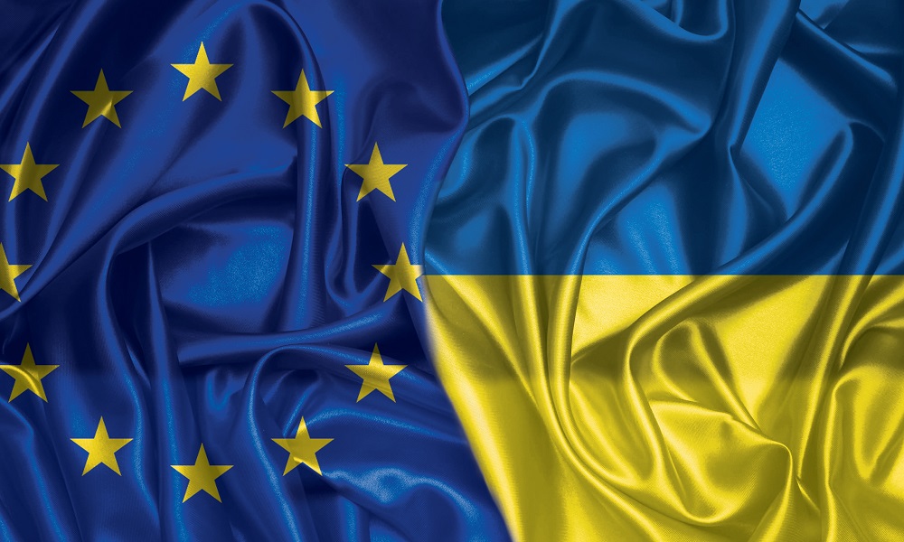 Неурядові організації України закликають ЄС надати країні статус кандидата