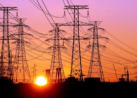 Обсяг торгів електроенергією на ВДР в травні зменшився у 43 рази