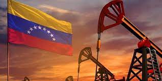 Eni та Repsol відновлять експорт нафти з Венесуели до Європи