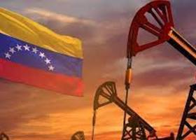 Eni та Repsol відновлять експорт нафти з Венесуели до Європи