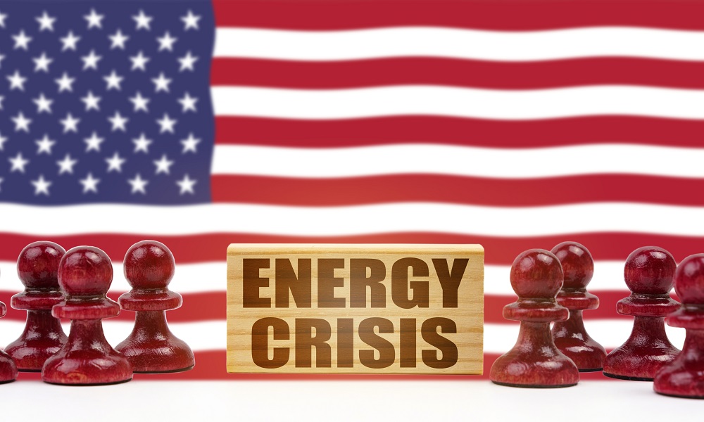 США оголосили надзвичайну ситуацію через ризик дефіциту електроенергії