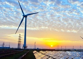 Міненерго заявляє про зростання частки чистої енергії в Україні до 87%