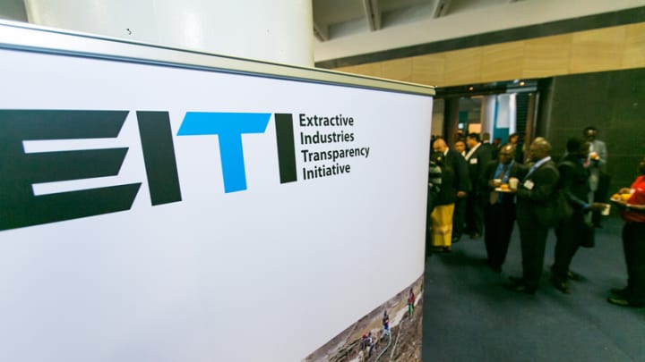 Civil society calls on EITI for efficient actions to stop Russian aggression in Ukraine