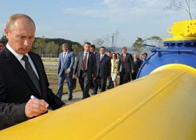 Енерготиждень: росія створює газову кризу в ЄС і далі заробляє на нафті