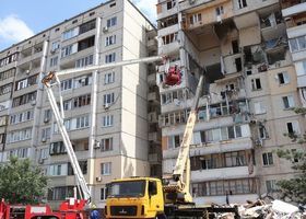 Українцям світить масштабна термомодернізація будинків