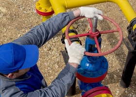 Напередодні газової кризи Європа прискорила темпи заповнення ПСГ