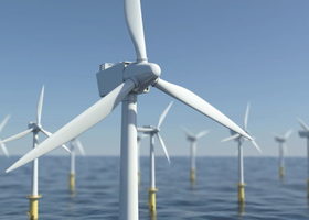Глобальні інвестиції у вітроенергетику до 2030 року подвояться