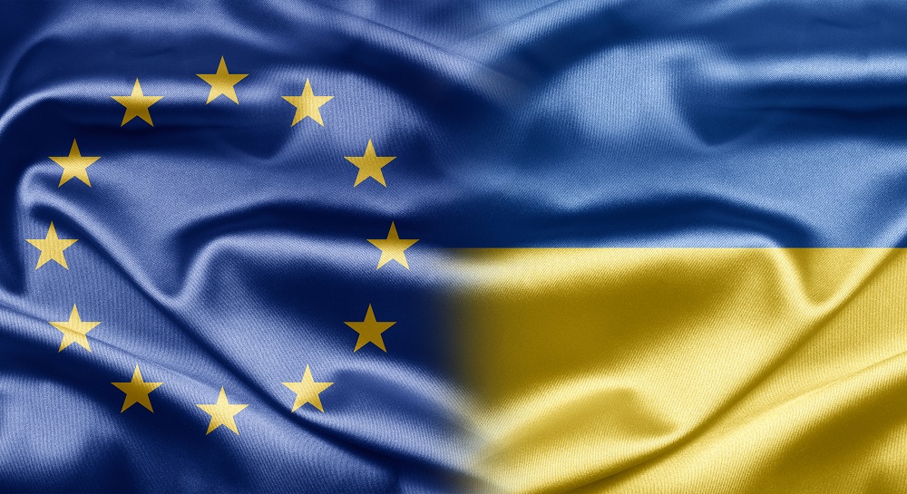 Зелений перехід в енергетиці наблизить Україну до членства в ЄС – експерт