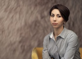 Оксана Алієва: важливо залучити жінок у післявоєнне "зелене" відновлення