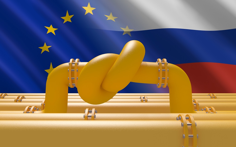 Енерготиждень: ЄС активізував підготовку до зниження поставок газу з росії