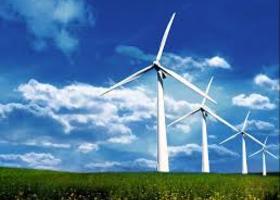 UFuture планує проєкт з вітрогенерації на 300 МВт у західній Україні